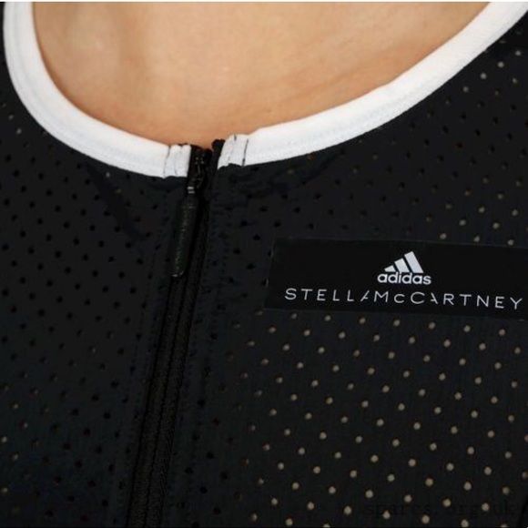 Adidas Stella McCartney Shirt - Picture 5 of 6